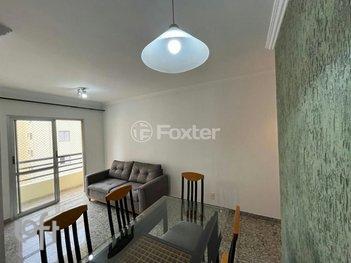 apartment em Lutécia, Carrão - São Paulo - SP