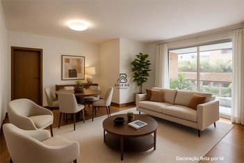 apartment em Rua Sacopa, Lagoa - Rio de Janeiro - RJ