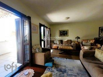 apartment em Gomes Jardim, Santana - Porto Alegre - RS