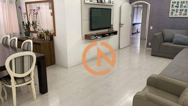 apartment em Rua da Consolação, Cerqueira César - São Paulo - SP