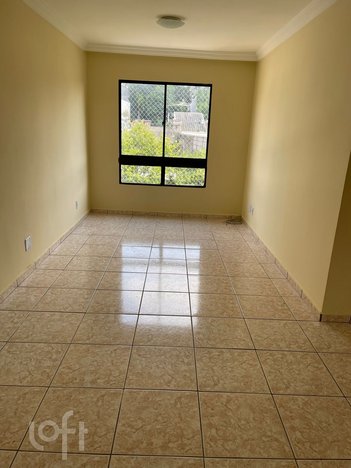 apartment em Oliveira Lima, Cambuci - São Paulo - SP