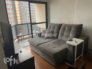 apartment em Paula Ferreira, Freguesia do Ó - São Paulo - SP