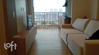 apartment em Albino Boldasso Gabril, Santo Amaro - São Paulo - SP