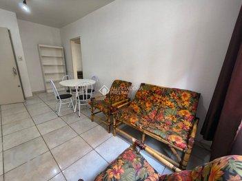 apartment em Avenida Ipiranga, Jardim do Salso - Porto Alegre - RS