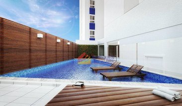 apartment em Rua Onze de Junho, Centro - Indaiatuba - SP