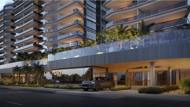 apartment em Alameda Boa Ventura, Enseada Azul - Guarapari - ES