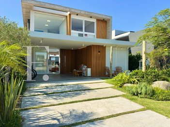 house em Avenida Diamante, Rainha do Mar - Xangri-Lá - RS