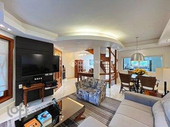 house em José Sanguinetti, Ipanema - Porto Alegre - RS