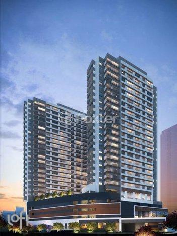 apartment em Águaquente, Vila Matilde - São Paulo - SP