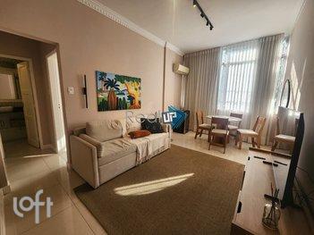 apartment em Rua Tubira, Leblon - Rio de Janeiro - RJ