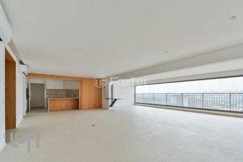 apartment em Rubem Berta, Moema Índios - São Paulo - SP