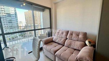apartment em Santo Amaro, Vila Olímpia - São Paulo - SP