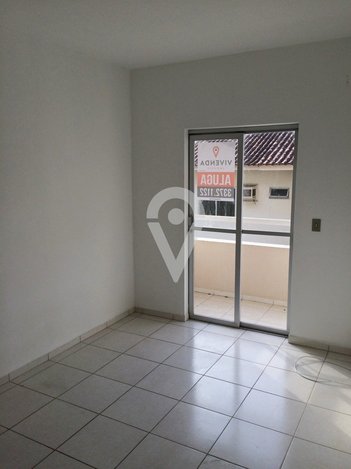apartment em Rua Presidente Epitácio Pessoa, Centro - Jaraguá do Sul - SC