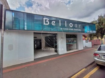 commercial_building em Duque de Caxias, Igapó - Londrina - PR