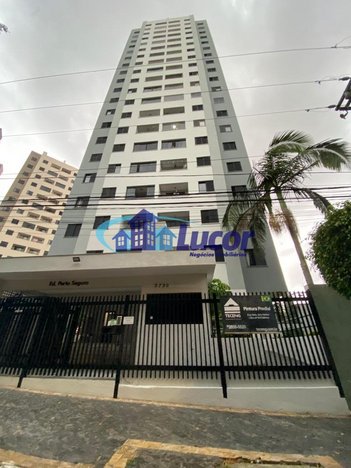 apartment em Avenida Direitos Humanos, Imirim - São Paulo - SP