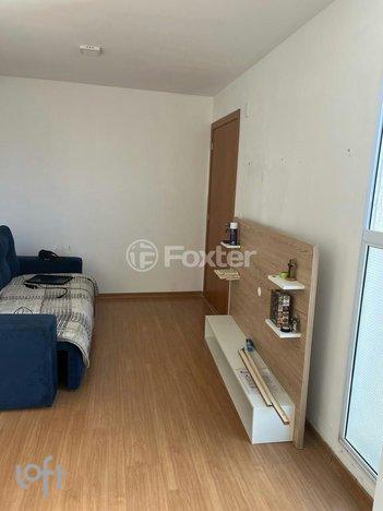 apartment em Lions Scharlau, Santos Dumont - São Leopoldo - RS