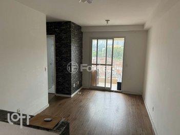 apartment em Diogo Martins, Campo Limpo - São Paulo - SP