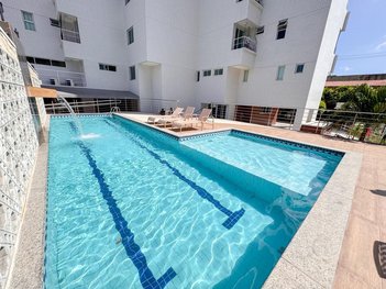 apartment em Rua Gonçalves Ledo, Centro - Fortaleza - CE