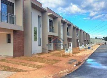 house em Avenida São Bento, Vista Alegre - Vinhedo - SP