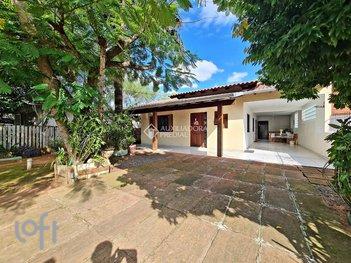 house em Corumbá, Liberdade - Novo Hamburgo - RS