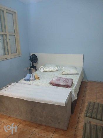 apartment em Marechal Floriano Peixoto, Centro - Porto Alegre - RS