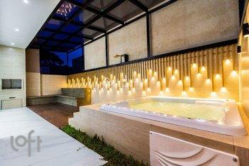 house em Vereador Ângelo Burbello, Umbara - Curitiba - PR