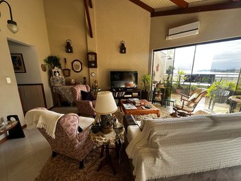 apartment em Almirante Barroso, João Paulo - Florianópolis - SC