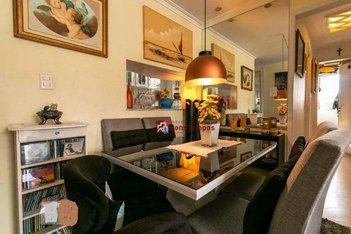 apartment em Rua Antonieta de Morais, Vila Matilde - São Paulo - SP