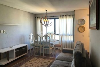 apartment em Rua Deputado João Sussumu Hirata, Vila Andrade - São Paulo - SP