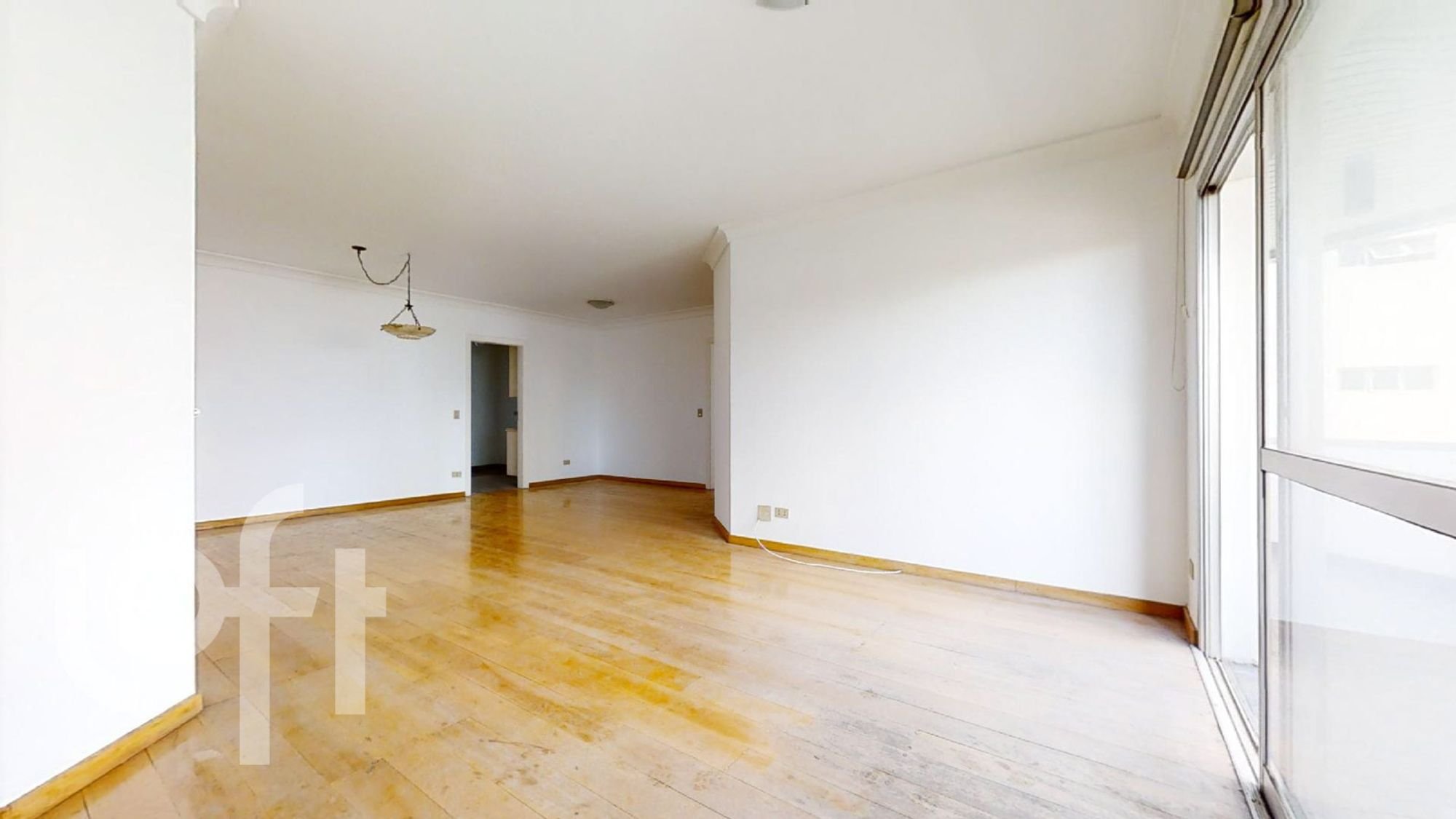 Apartamento para Venda por R$1.600.000,00 com 150m², 3 dormitórios e 3 vagas - Vila olímpia, São paulo / SP - Foto 3