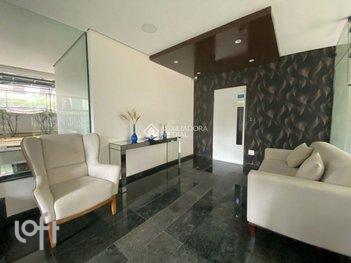 apartment em Guilherme Cristofel, Santana - São Paulo - SP