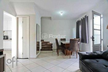 house em Manoel Lopes da Cunha, São Domingos - São Paulo - SP