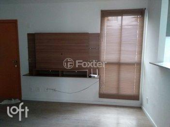 apartment em Coronel Bordini, Santo André - São Leopoldo - RS