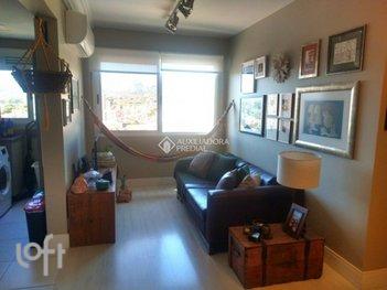 apartment em São Manoel, Partenon - Porto Alegre - RS
