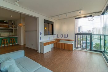 apartment em Rua Sebastião Bach, Vila Leopoldina - São Paulo - SP