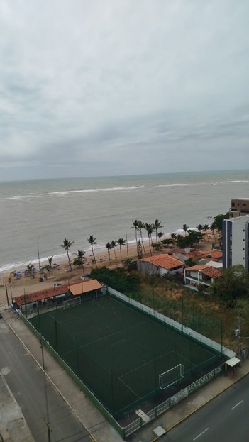 apartment em Avenida Bernardo Vieira de Melo, Candeias - Jaboatão dos Guararapes - PE