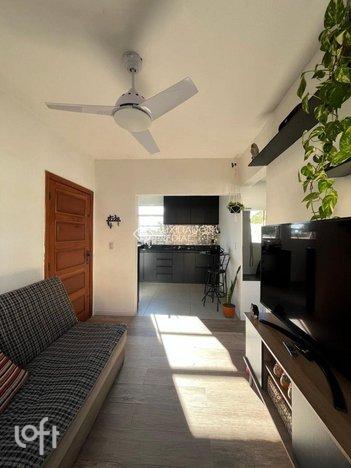 apartment em Travessa Escobar, Camaquã - Porto Alegre - RS