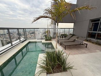 apartment em Rua Jupuruchita, Alto da Mooca - São Paulo - SP