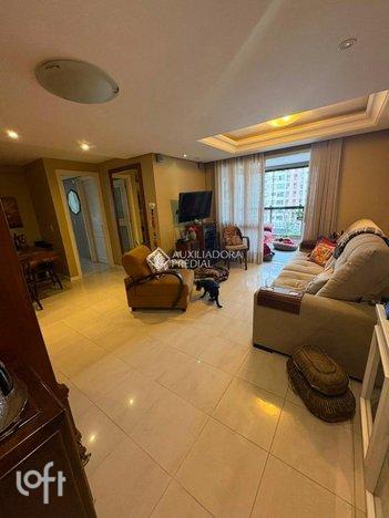apartment em Rua Jari, Passo D'areia - Porto Alegre - RS