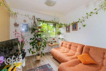 apartment em Trajano Reis, Vila Sônia - São Paulo - SP