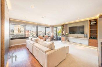 apartment em Germano Petersen Júnior, Auxiliadora - Porto Alegre - RS