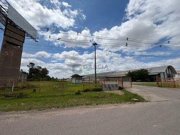 industrial em Avenida das Indústrias, Industrial - Eldorado do Sul - RS