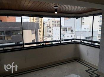 apartment em Apinajés, Perdizes - São Paulo - SP