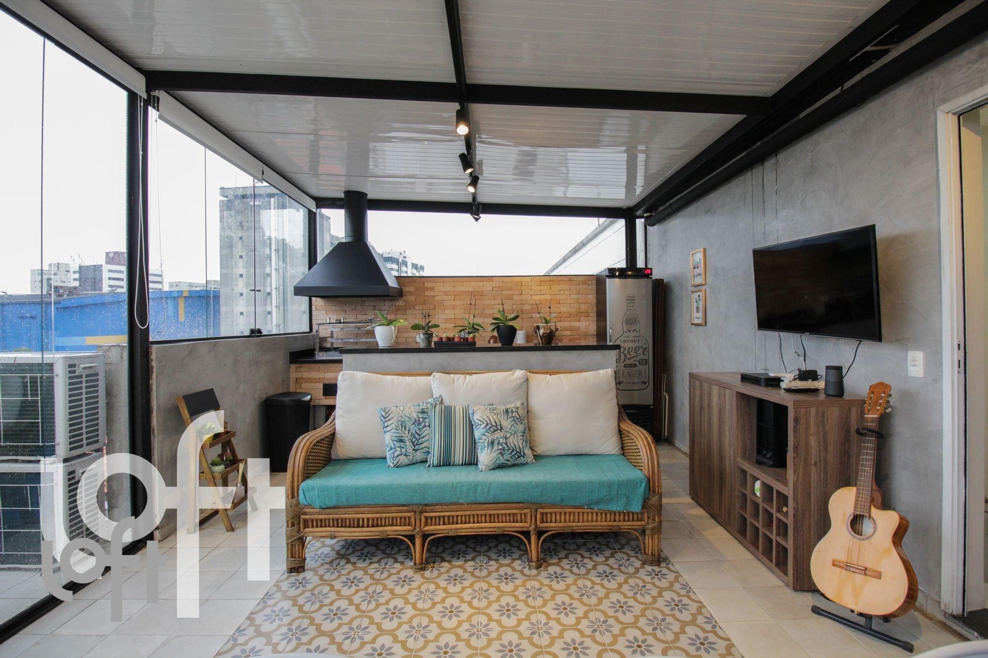 Apartamento para Venda por R$890.000,00 com 81m² e 2 vagas - Saúde, São paulo / SP