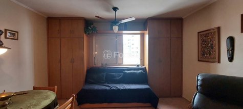 apartment em Rua Santo Antonio, Bela Vista - São Paulo - SP