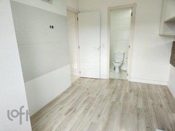 apartment em Coronel Aristides, Cristal - Porto Alegre - RS