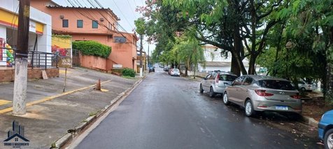 land_lot em Rua Nemitala, Parque São George - Cotia - SP