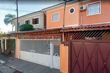 house em Rua Senhor do Monte, Água Fria - São Paulo - SP