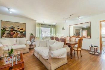 apartment em Gil Eanes, Campo Belo - São Paulo - SP