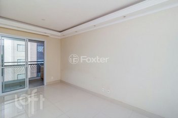apartment em Avenida Júlio Buono, Vila Gustavo - São Paulo - SP
